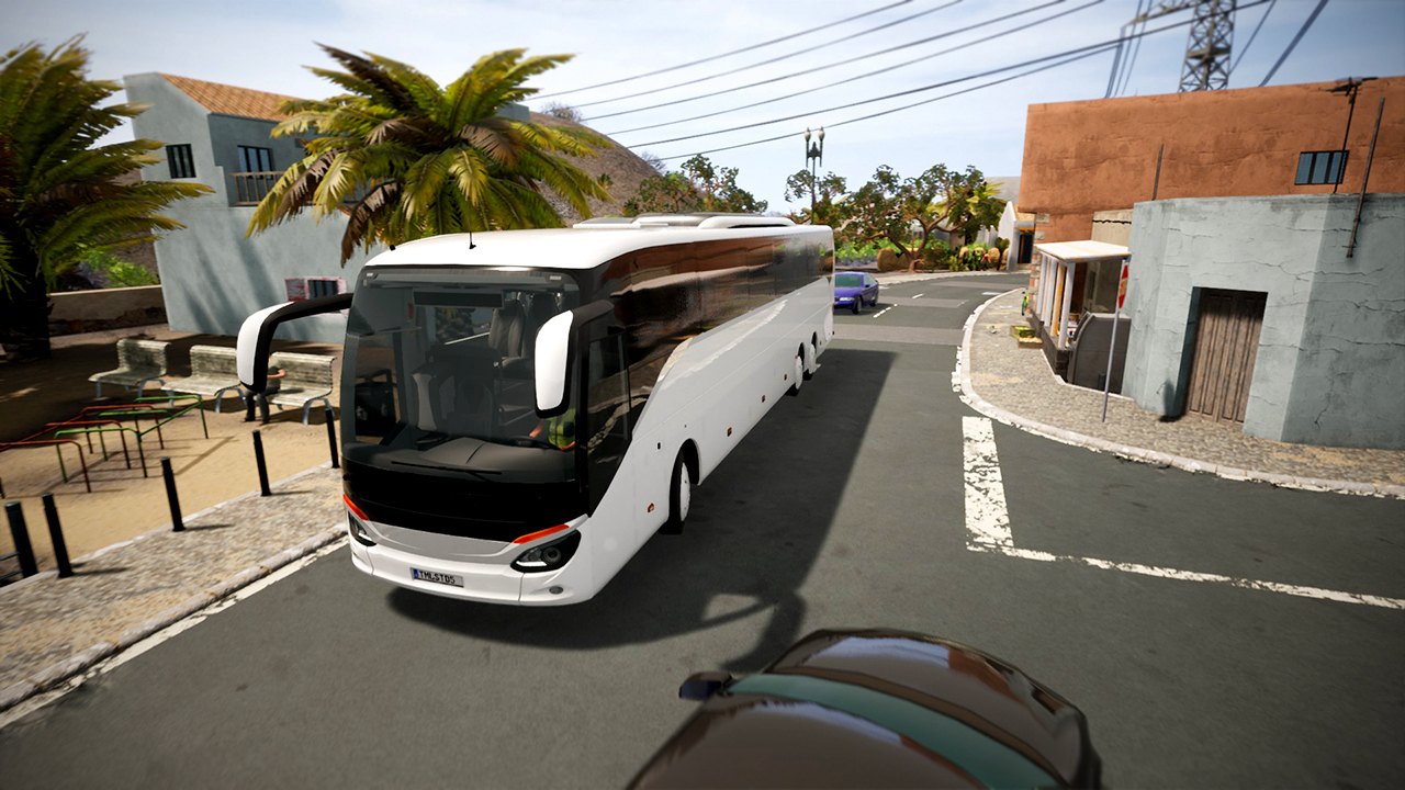 Tourist Bus Simulator Activation Key