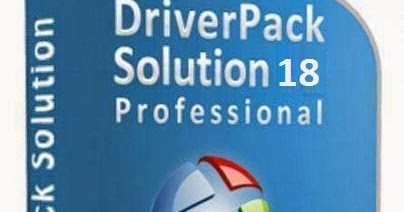 Driverpack solution 18 offline zip file